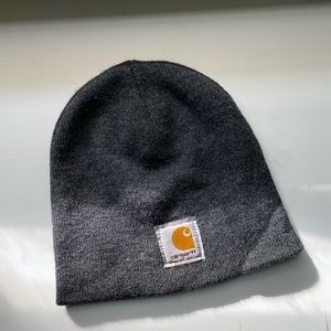 CARHARTT KNIT HAT